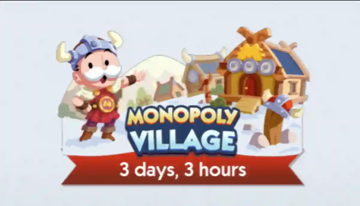 Villaggio Monopoly